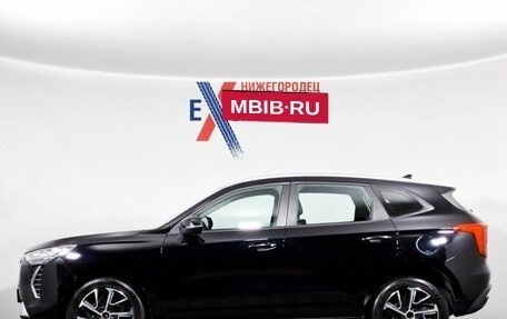 Haval Jolion, 2022 год, 1 279 000 рублей, 8 фотография