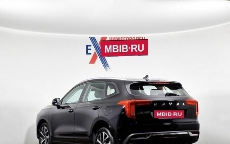 Haval Jolion, 2022 год, 1 279 000 рублей, 7 фотография