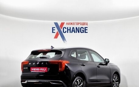 Haval Jolion, 2022 год, 1 279 000 рублей, 5 фотография