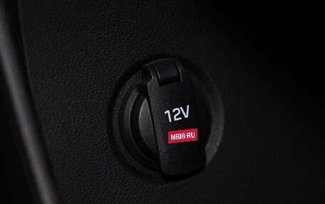 Hyundai Santa Fe IV, 2025 год, 6 790 000 рублей, 39 фотография