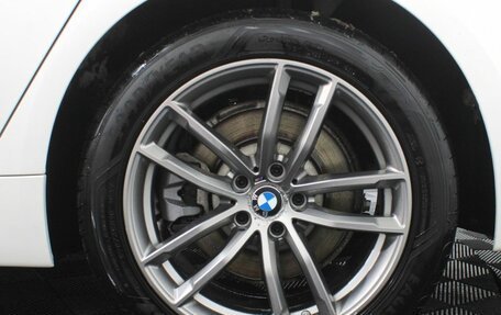 BMW 5 серия, 2018 год, 3 790 000 рублей, 25 фотография