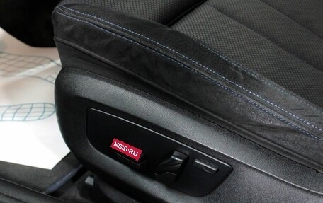 BMW 5 серия, 2018 год, 3 790 000 рублей, 17 фотография