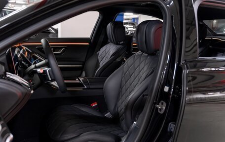 Mercedes-Benz S-Класс, 2024 год, 25 220 000 рублей, 9 фотография