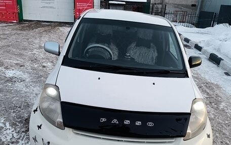 Toyota Passo III, 2006 год, 500 000 рублей, 1 фотография