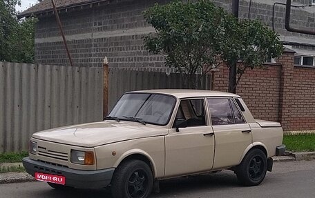 Wartburg 1.3, 1990 год, 250 000 рублей, 1 фотография