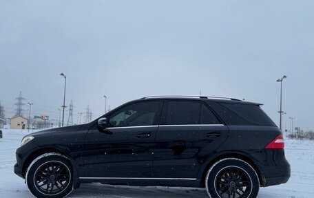 Mercedes-Benz M-Класс, 2015 год, 2 450 000 рублей, 1 фотография