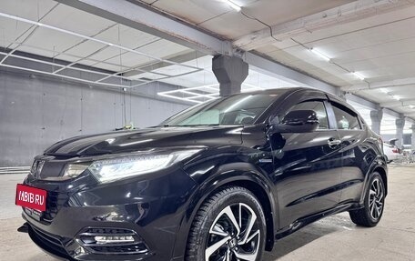 Honda Vezel, 2018 год, 2 100 000 рублей, 1 фотография