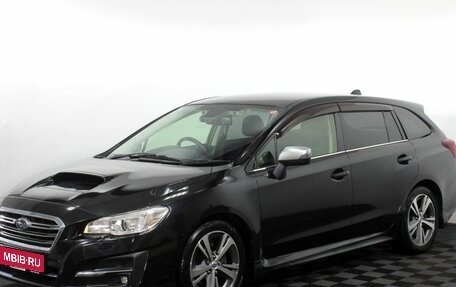 Subaru Levorg I, 2017 год, 2 200 000 рублей, 1 фотография