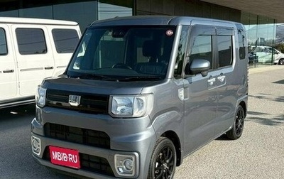 Daihatsu Wake I, 2022 год, 923 000 рублей, 1 фотография