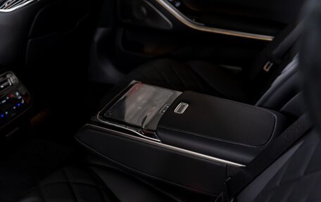 Mercedes-Benz S-Класс, 2024 год, 25 220 000 рублей, 22 фотография