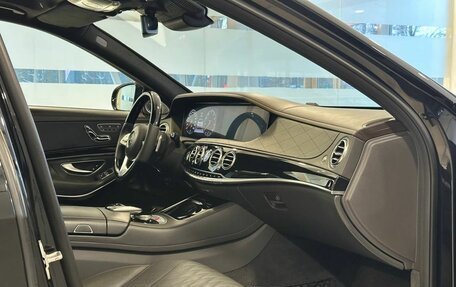 Mercedes-Benz Maybach S-Класс, 2017 год, 5 600 000 рублей, 8 фотография