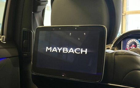 Mercedes-Benz Maybach S-Класс, 2017 год, 5 600 000 рублей, 20 фотография