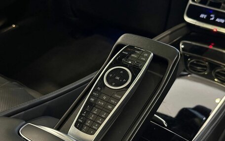 Mercedes-Benz Maybach S-Класс, 2017 год, 5 600 000 рублей, 21 фотография