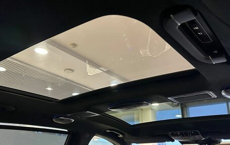 Mercedes-Benz Maybach S-Класс, 2017 год, 5 600 000 рублей, 29 фотография