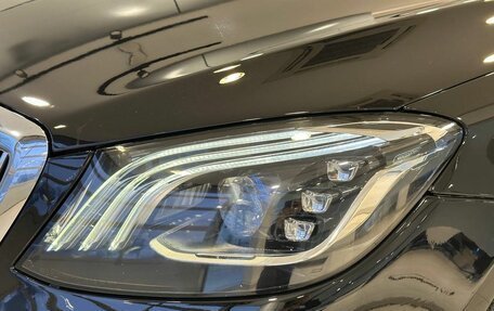 Mercedes-Benz Maybach S-Класс, 2017 год, 5 600 000 рублей, 31 фотография