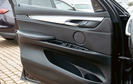 BMW X6, 2016 год, 4 195 000 рублей, 12 фотография