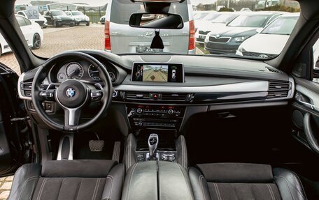 BMW X6, 2016 год, 4 195 000 рублей, 16 фотография