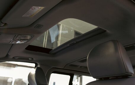 Hyundai Grand Starex Grand Starex I рестайлинг 2, 2014 год, 2 195 000 рублей, 17 фотография