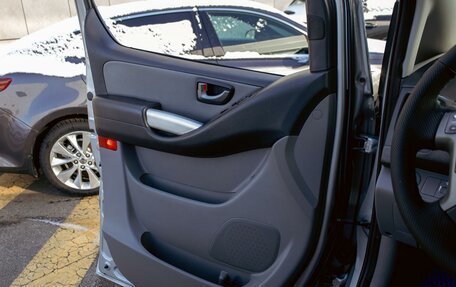 Hyundai Grand Starex Grand Starex I рестайлинг 2, 2014 год, 2 195 000 рублей, 12 фотография