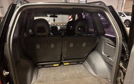 Toyota RAV4, 2002 год, 649 999 рублей, 7 фотография