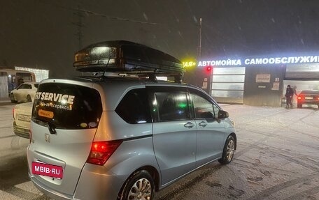 Honda Freed I, 2010 год, 1 300 000 рублей, 7 фотография