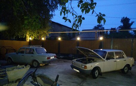 Wartburg 1.3, 1990 год, 250 000 рублей, 3 фотография