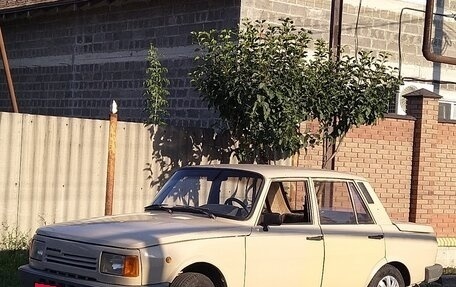 Wartburg 1.3, 1990 год, 250 000 рублей, 2 фотография