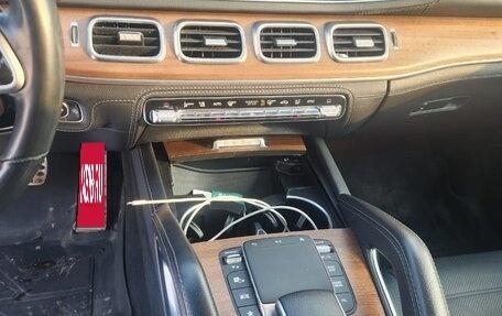 Mercedes-Benz GLE Coupe, 2021 год, 8 200 000 рублей, 4 фотография