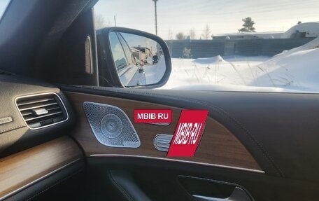 Mercedes-Benz GLE Coupe, 2021 год, 8 200 000 рублей, 7 фотография