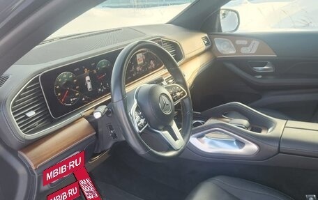 Mercedes-Benz GLE Coupe, 2021 год, 8 200 000 рублей, 3 фотография