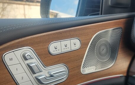 Mercedes-Benz GLE Coupe, 2021 год, 8 200 000 рублей, 9 фотография