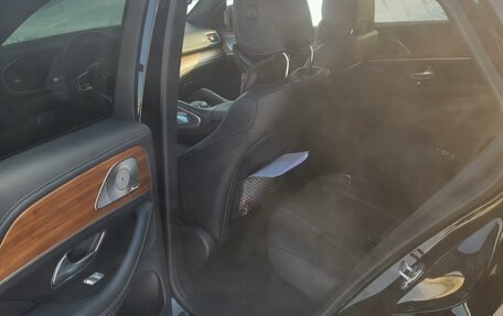 Mercedes-Benz GLE Coupe, 2021 год, 8 200 000 рублей, 22 фотография