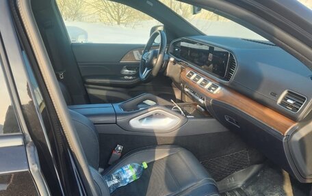 Mercedes-Benz GLE Coupe, 2021 год, 8 200 000 рублей, 17 фотография