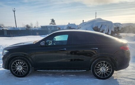 Mercedes-Benz GLE Coupe, 2021 год, 8 200 000 рублей, 13 фотография