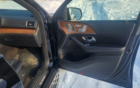 Mercedes-Benz GLE Coupe, 2021 год, 8 200 000 рублей, 19 фотография