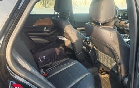 Mercedes-Benz GLE Coupe, 2021 год, 8 200 000 рублей, 20 фотография