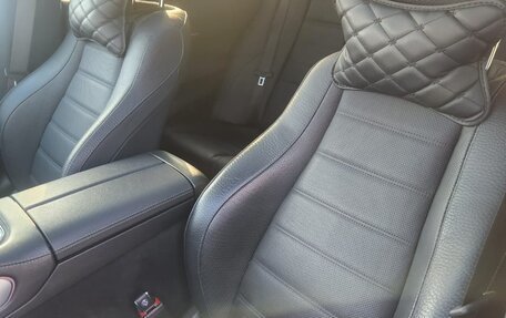 Mercedes-Benz GLE Coupe, 2021 год, 8 200 000 рублей, 25 фотография