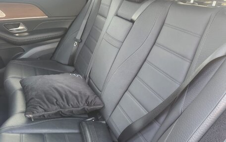 Mercedes-Benz GLE Coupe, 2021 год, 8 200 000 рублей, 27 фотография