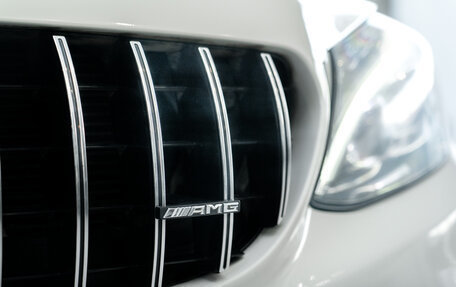 Mercedes-Benz C-Класс, 2016 год, 2 000 000 рублей, 11 фотография