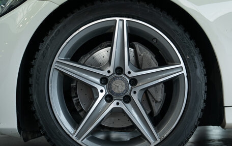 Mercedes-Benz C-Класс, 2016 год, 2 000 000 рублей, 12 фотография