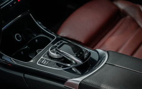 Mercedes-Benz C-Класс, 2016 год, 2 000 000 рублей, 23 фотография