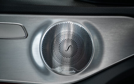 Mercedes-Benz C-Класс, 2016 год, 2 000 000 рублей, 30 фотография