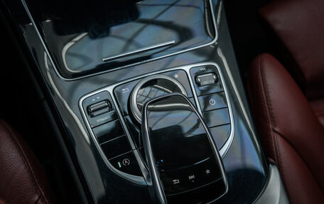 Mercedes-Benz C-Класс, 2016 год, 2 000 000 рублей, 34 фотография