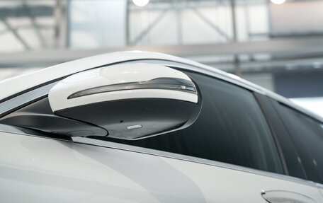 Mercedes-Benz C-Класс, 2016 год, 2 000 000 рублей, 38 фотография