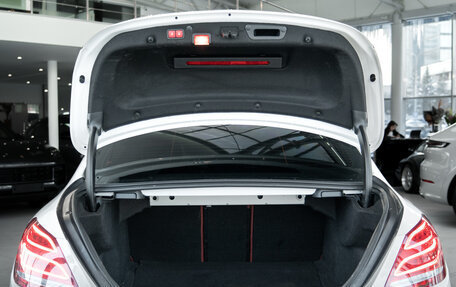 Mercedes-Benz C-Класс, 2016 год, 2 000 000 рублей, 40 фотография