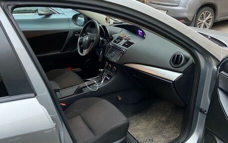 Mazda 3, 2012 год, 1 250 000 рублей, 5 фотография