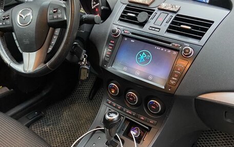 Mazda 3, 2012 год, 1 250 000 рублей, 3 фотография