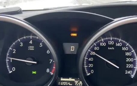 Mazda 3, 2012 год, 1 250 000 рублей, 10 фотография