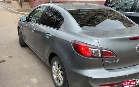 Mazda 3, 2012 год, 1 250 000 рублей, 6 фотография