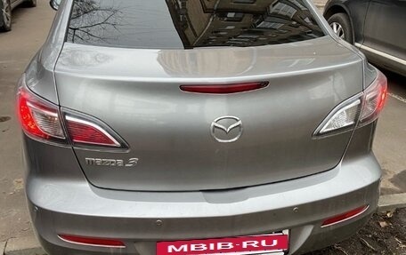 Mazda 3, 2012 год, 1 250 000 рублей, 2 фотография